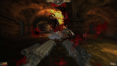 первый скриншот из Painkiller: Black Edition
