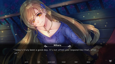 третий скриншот из Fatal Twelve