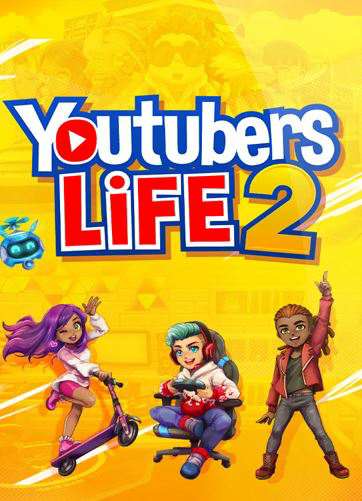 Youtubers Life 2 Youtubers Life 2