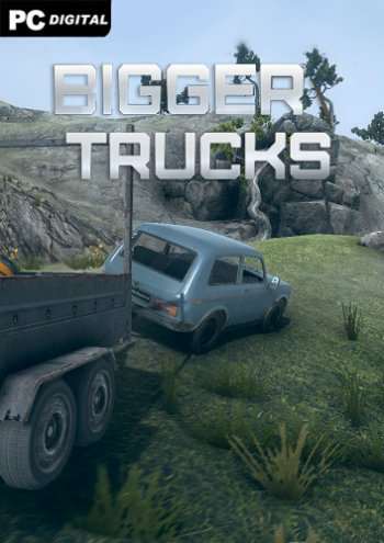 Bigger Trucks Bigger Trucks
