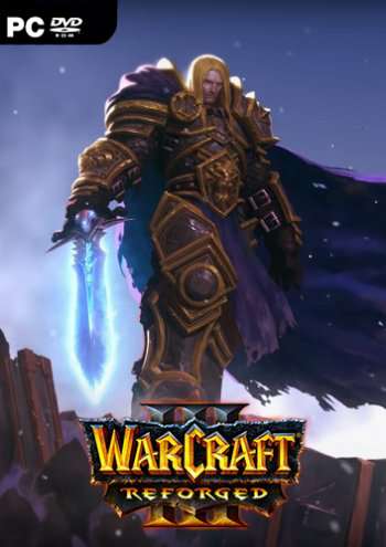 Warcraft III: Reforged
