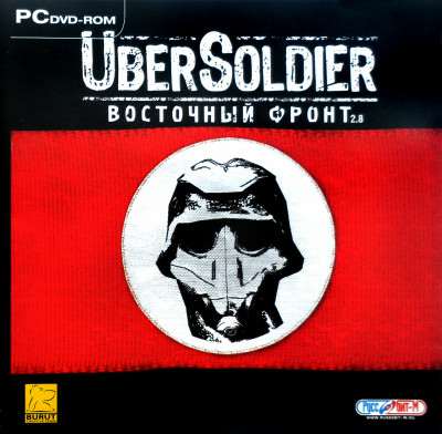 UberSoldier: Восточный Фронт UberSoldier: Восточный Фронт