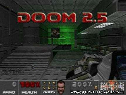 DooM 2.5 DooM 2.5