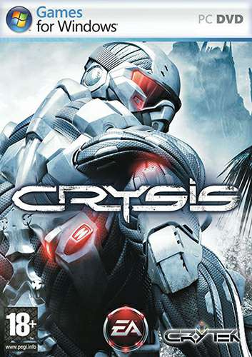 Crysis - HD Edition Crysis - HD Edition