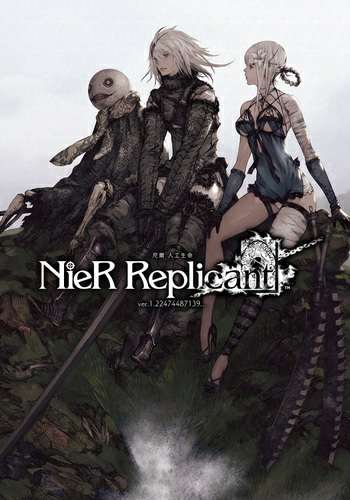 NieR Replicant™