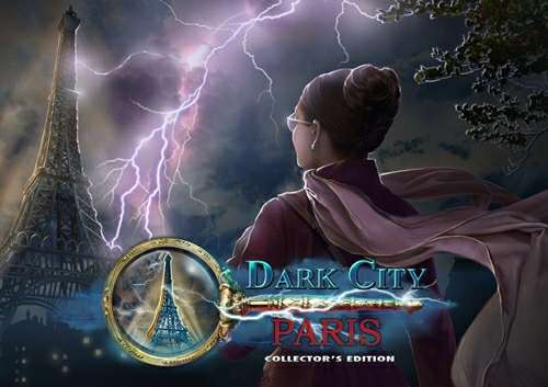 Dark City: Paris Collector's Edition