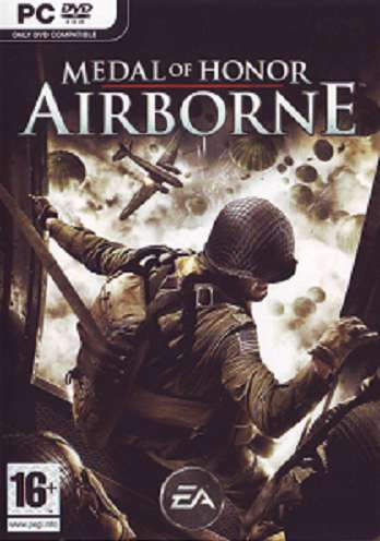 Medal of Honor Airborne