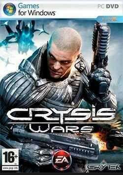 CRYSIS WARS