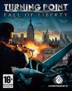 Turning Point - Fall of Liberty