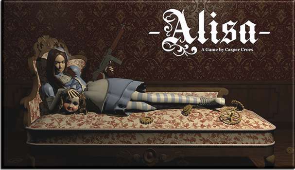 Alisa Alisa