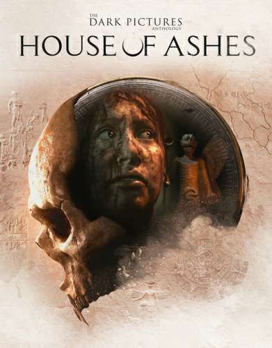The Dark Pictures Anthology: House of Ashes