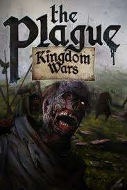 Kingdom Wars: The Plague Kingdom Wars: The Plague