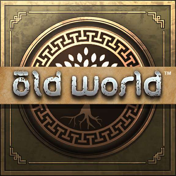 Old World Old World