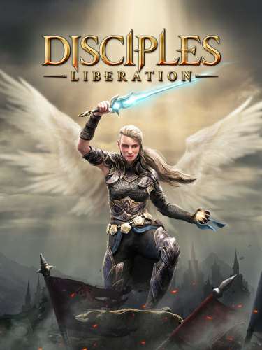 Disciples: Liberation Disciples: Liberation