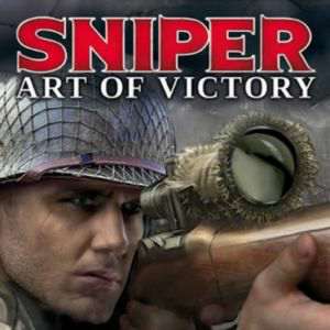 Sniper: Art of Victory