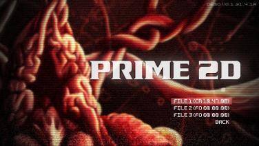 первый скриншот из Prime 2D Demo