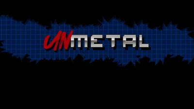 второй скриншот из UnMetal: UnDeluxe Edition