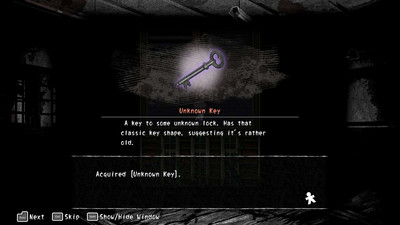 четвертый скриншот из Corpse Party