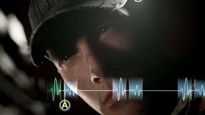 первый скриншот из The Dark Pictures Anthology: House of Ashes