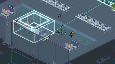 первый скриншот из Kate: Collateral Damage