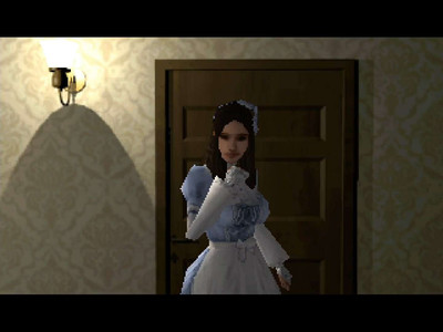 первый скриншот из Alisa