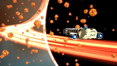 четвертый скриншот из Space Crew: Legendary Edition
