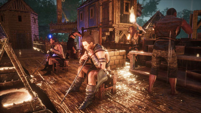 первый скриншот из Conan Exiles: Complete Edition