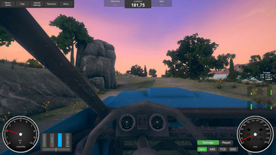 третий скриншот из Bigger Trucks