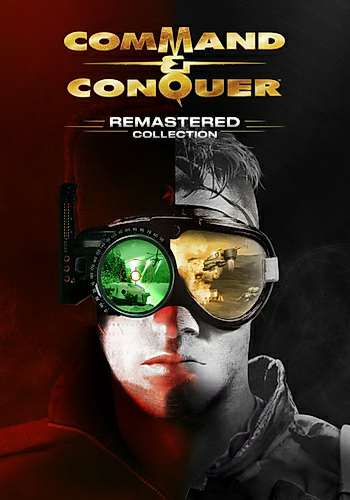 Command and Conquer Remastered Collection
