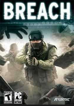 Breach: Сровнять с землей