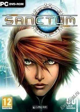 Sanctum Sanctum