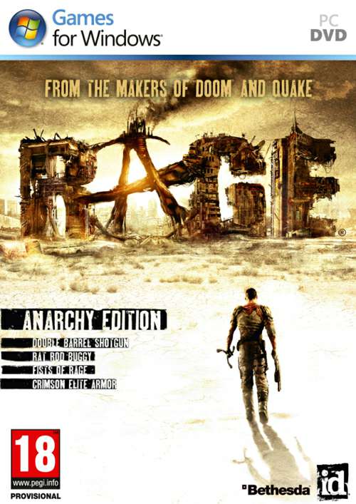 Rage Rage