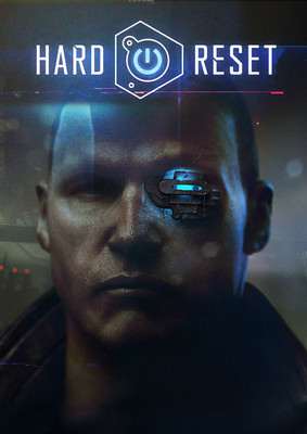 Hard Reset Hard Reset