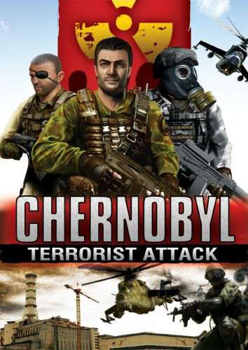 Chernobyl. Terrorist Attack / Czarnobyl. Terrorist Attack / Чернобыль. Зона отчуждения Chernobyl. Terrorist Attack / Czarnobyl. Terrorist Attack / Чернобыль. Зона отчуждения