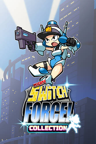 Mighty Switch Force! Collection Mighty Switch Force! Collection