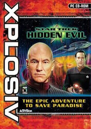 Star Trek: Hidden Evil Star Trek: Hidden Evil