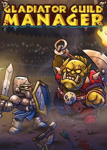 Gladiator Guild Manager Gladiator Guild Manager