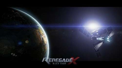 Command & Conquer Renegade X: Operation Black Dawn Command & Conquer Renegade X: Operation Black Dawn