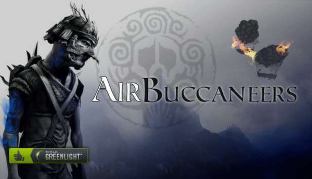 Air Buccaneers HD Air Buccaneers HD