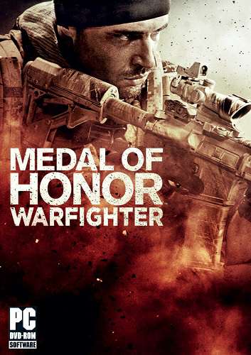 Medal of Honor: Warfighter - Digital Deluxe Edition Medal of Honor: Warfighter - Digital Deluxe Edition