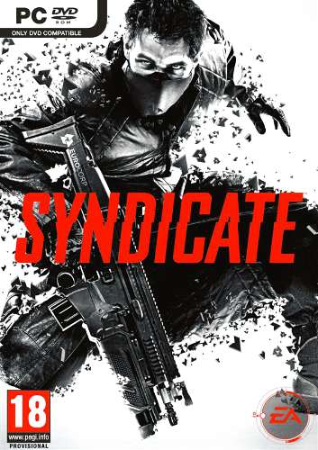 Syndicate Syndicate