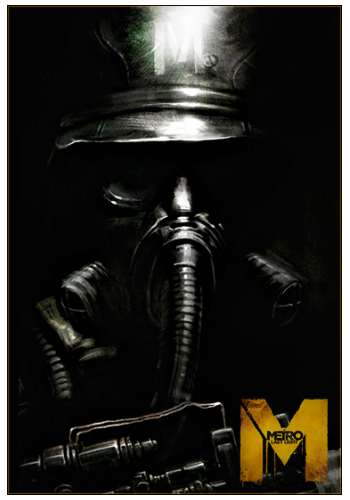 Metro: Last Light - Limited Edition Metro: Last Light - Limited Edition