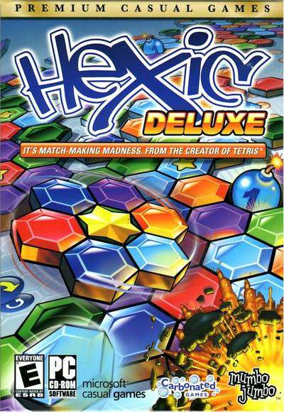 Hexic Deluxe