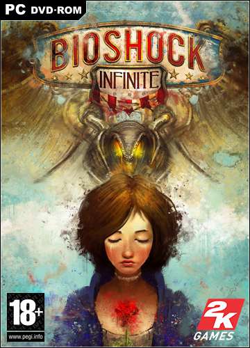 BioShock Infinite Complete Edition