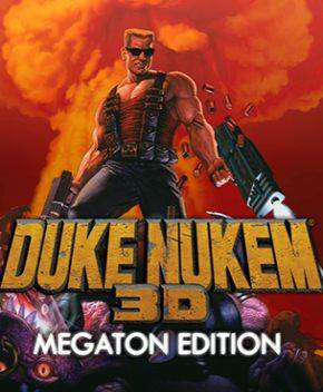 Duke Nukem 3D: Megaton Edition