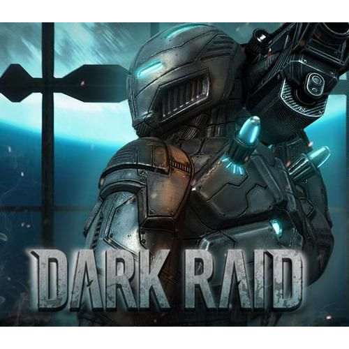 Dark Raid Dark Raid