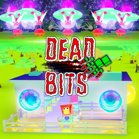 Dead Bits Dead Bits