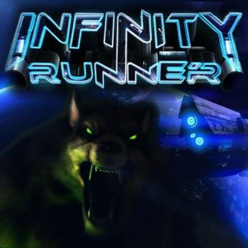 Infinity Runner - Deluxe Edition Infinity Runner - Deluxe Edition