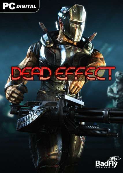 Dead Effect Dead Effect