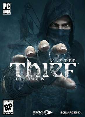 Thief Master Thief Edition Thief Master Thief Edition